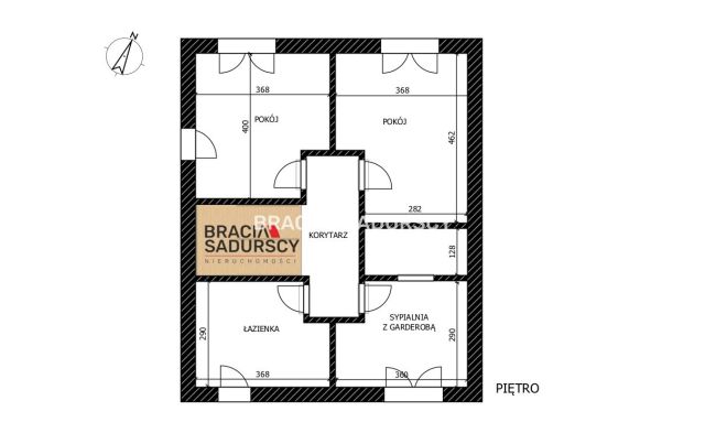 bliźniak, 5 pokoi Kraków Wzgórza Krzesławickie, ul. Karola Darwina. Zdjęcie 39