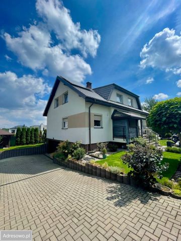 bliźniak, 4 pokoje Lublin Szerokie, ul. Leszka. Zdjęcie 1