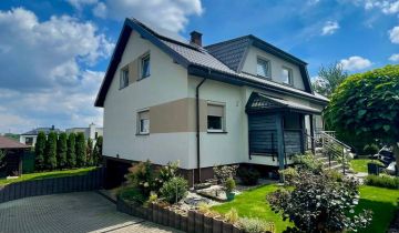 bliźniak, 4 pokoje Lublin Szerokie