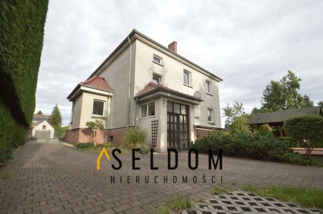 dom wolnostojący, 2 pokoje Opole. Zdjęcie 1