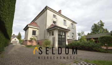 dom wolnostojący, 2 pokoje Opole