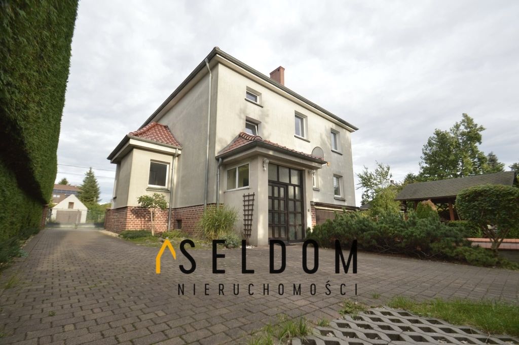 dom wolnostojący, 2 pokoje Opole