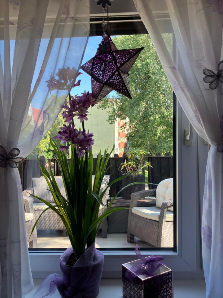 Mieszkanie 4-pokojowe Szczecin Niebuszewo, ul. Czcibora. Zdjęcie 7