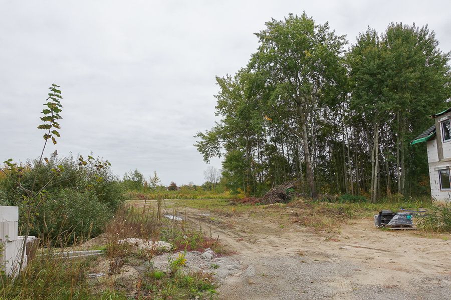 Działka budowlana Kobylanka. Zdjęcie 3