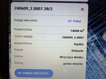 Działka budowlana Golce. Zdjęcie 2