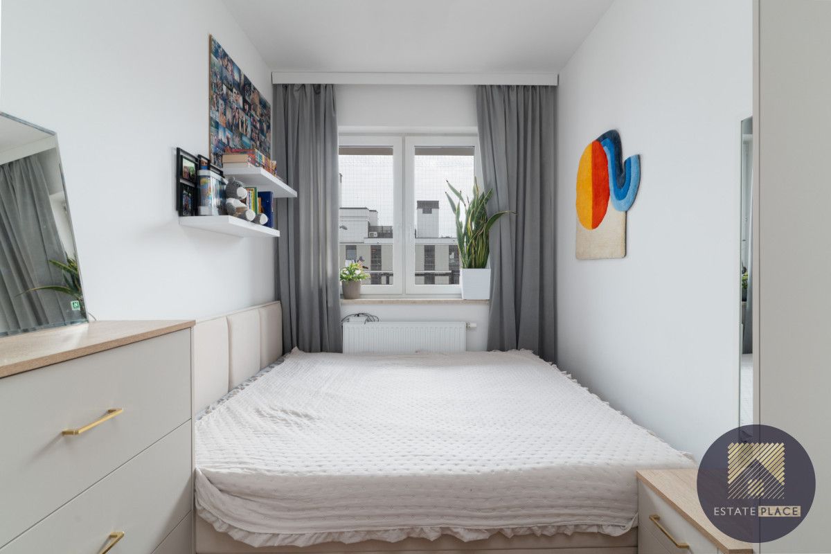 Mieszkanie 3-pokojowe Warszawa Ursus, ul. Posag 7 Panien. Zdjęcie 10