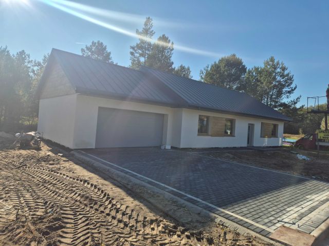 dom wolnostojący Czarne Błoto. Zdjęcie 1