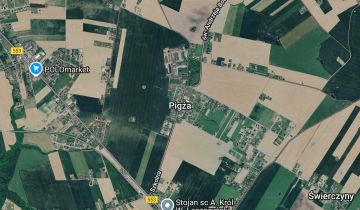 Mieszkanie 1-pokojowe Pigża