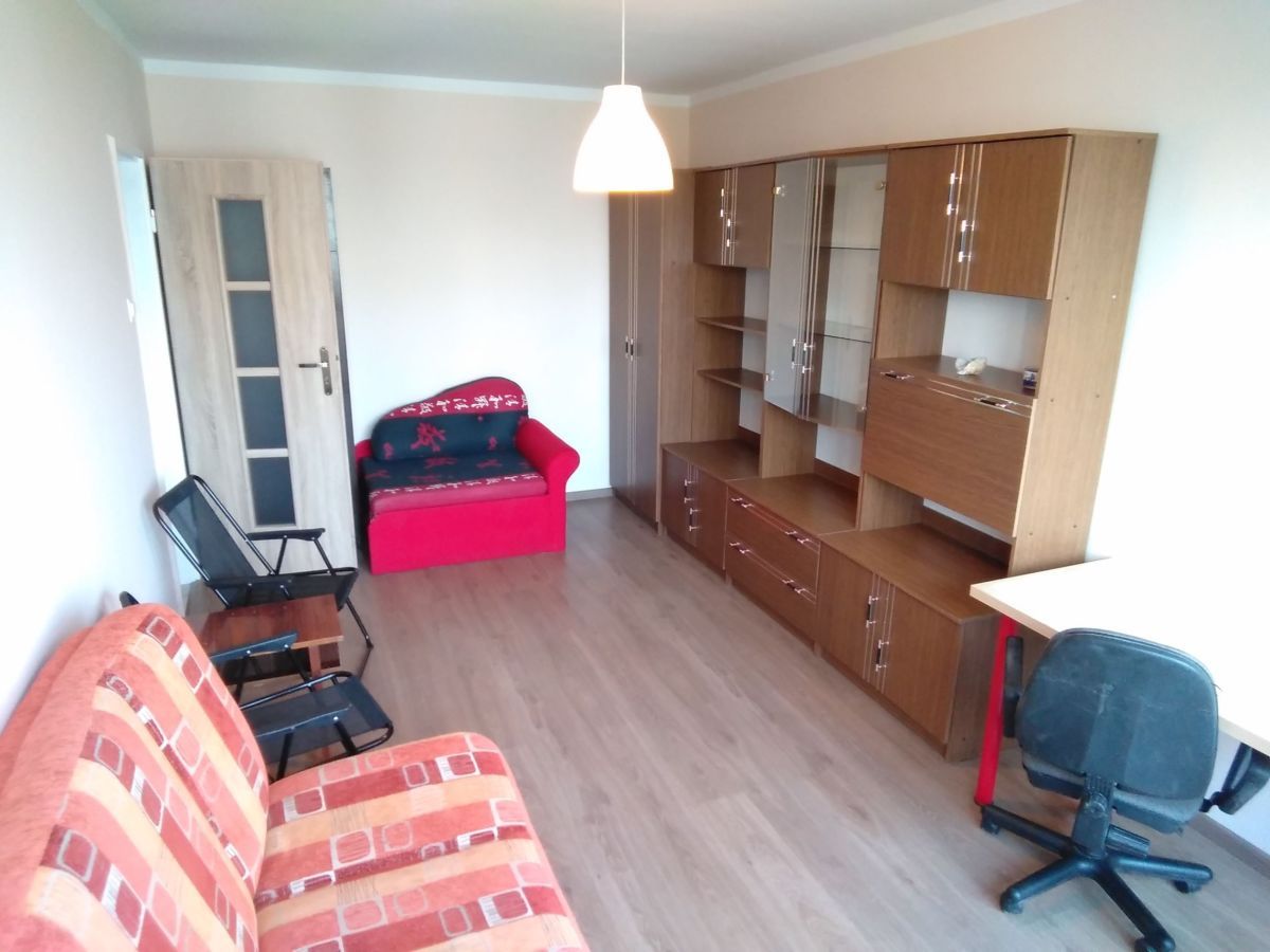 Mieszkanie 2-pokojowe Wrocław Stare Miasto, ul. Legnicka. Zdjęcie 4