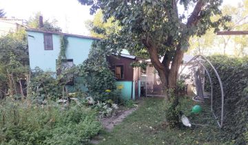 dom wolnostojący Warszawa Targówek, ul. Przewoźników