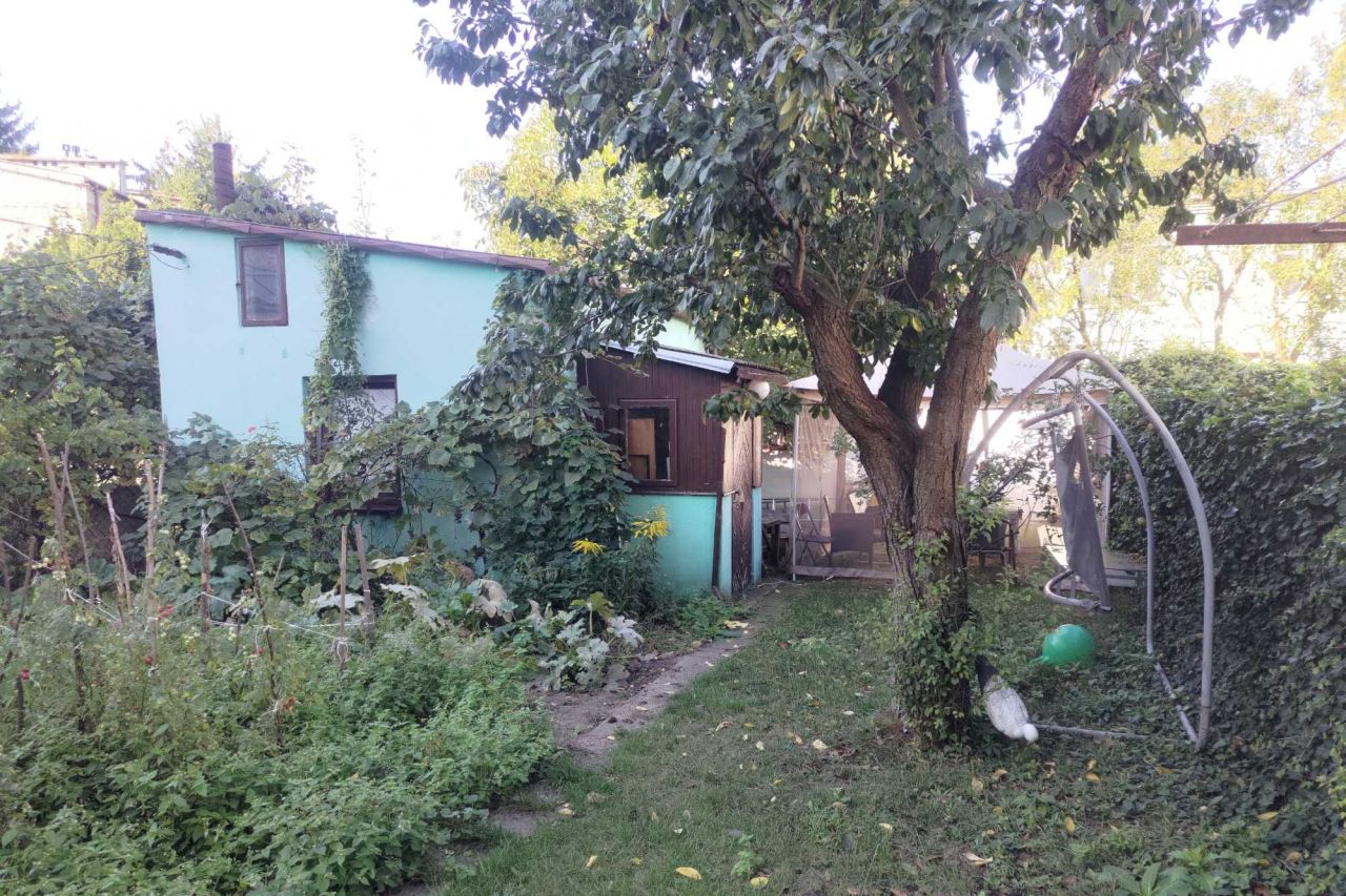 dom wolnostojący Warszawa Targówek, ul. Przewoźników. Zdjęcie 2