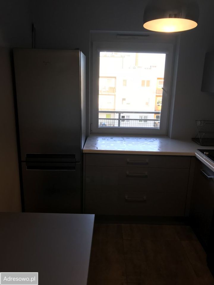 Mieszkanie 2-pokojowe Wrocław Psie Pole, ul. Ferdynanda Magellana. Zdjęcie 10