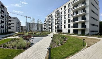 Mieszkanie 2-pokojowe Kraków Górka Narodowa, ul. Stefana Banacha