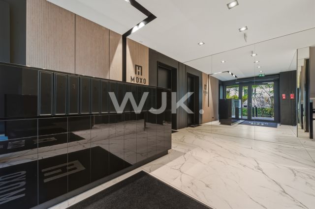 Mieszkanie 3-pokojowe Warszawa Mokotów, ul. Seweryna Goszczyńskiego. Zdjęcie 17