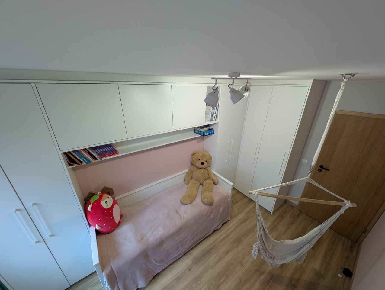 Mieszkanie 3-pokojowe Wrocław Fabryczna, ul. Jodłowicka. Zdjęcie 10