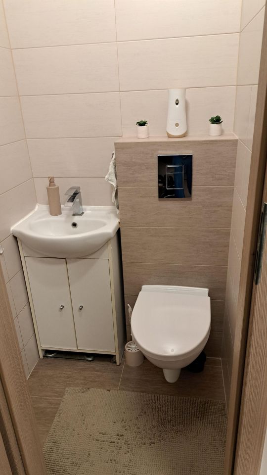 Mieszkanie 3-pokojowe Kielce Ślichowice, ul. Sylwestra Kowalczewskiego. Zdjęcie 9