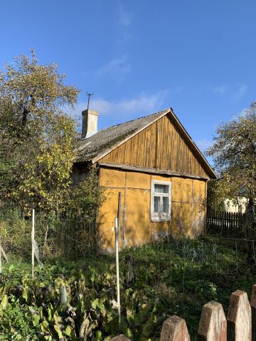 Działka budowlana Lipa. Zdjęcie 6