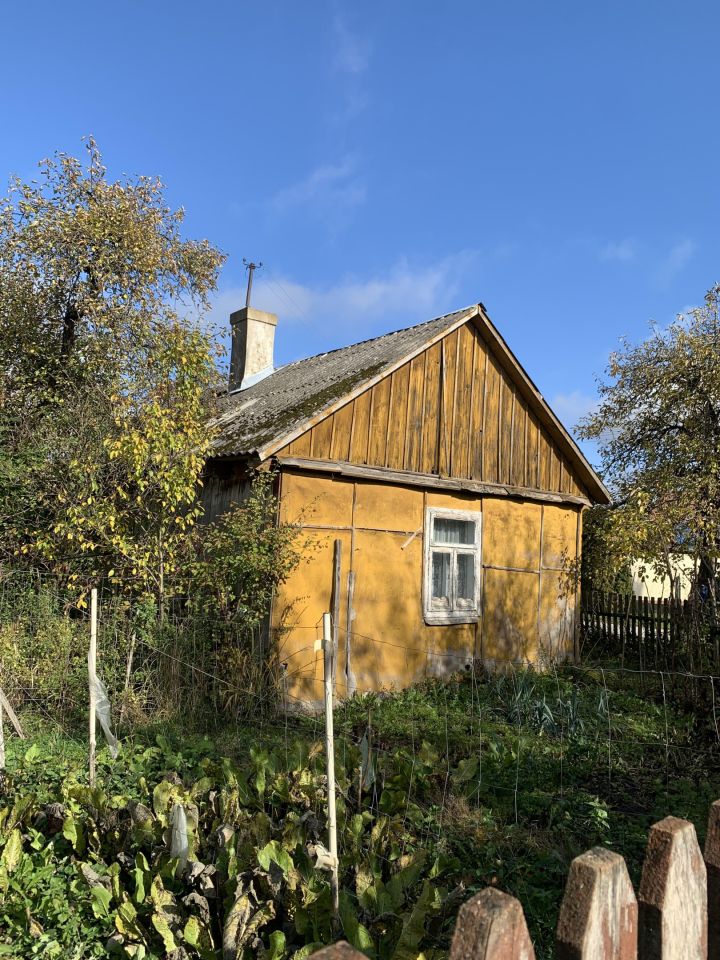 Działka budowlana Lipa. Zdjęcie 6