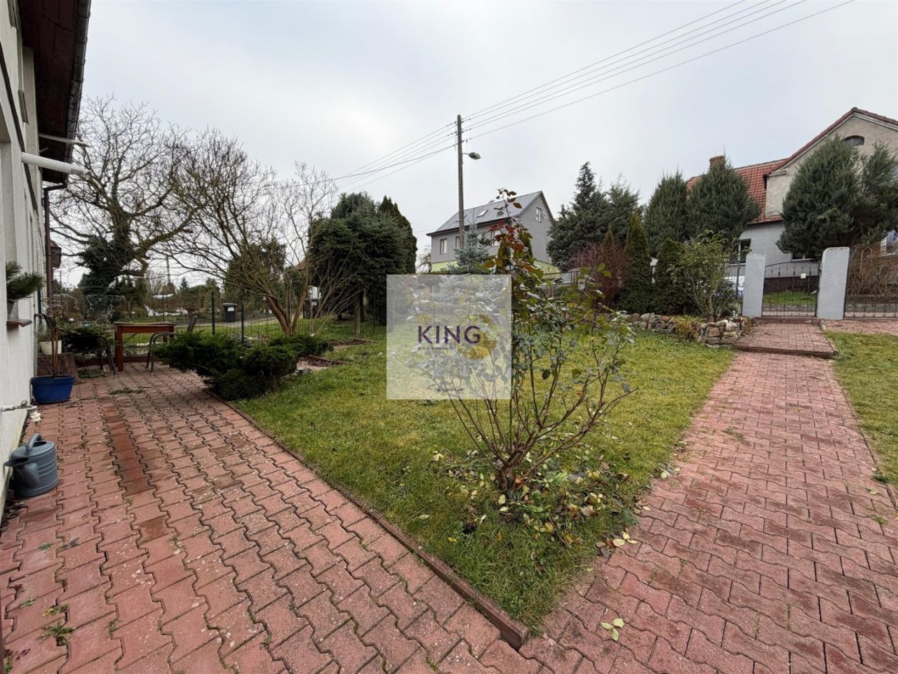 Mieszkanie 2-pokojowe Gryfino, ul. Lechicka. Zdjęcie 11