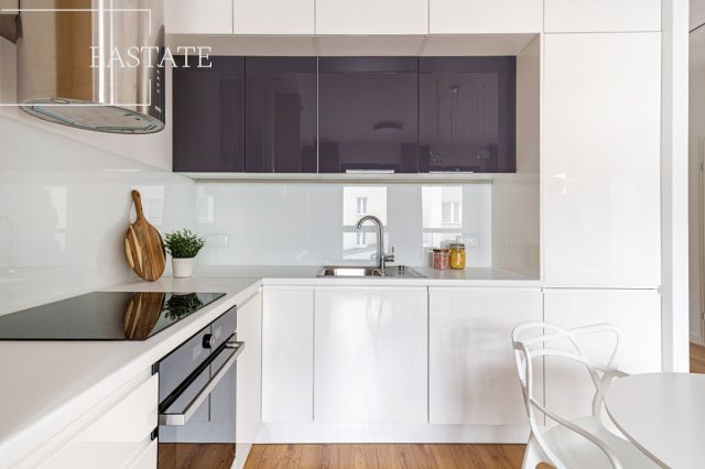 Mieszkanie 2-pokojowe Warszawa Wola, ul. Chłodna. Zdjęcie 1