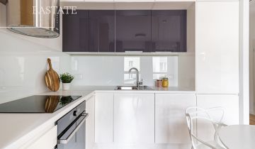 Mieszkanie 2-pokojowe Warszawa Wola, ul. Chłodna