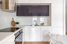 Mieszkanie 2-pokojowe Warszawa Wola, ul. Chłodna