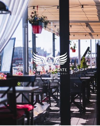 Nieruchomość komercyjna Szczecin, Nabrzeże Bulwar Chrobrego. Zdjęcie 3