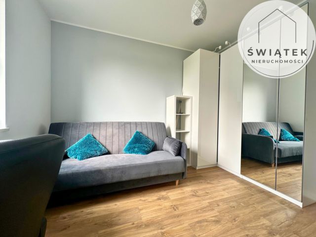 Mieszkanie 3-pokojowe Toruń Winnica, szosa Lubicka. Zdjęcie 6