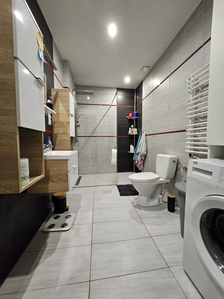 Mieszkanie 4-pokojowe Zawiercie Centrum, ul. Sienna. Zdjęcie 8