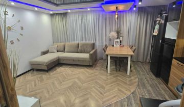 Mieszkanie 3-pokojowe Toruń Na Skarpie, ul. Janusza Kusocińskiego