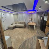 Mieszkanie 3-pokojowe Toruń Na Skarpie, ul. Janusza Kusocińskiego