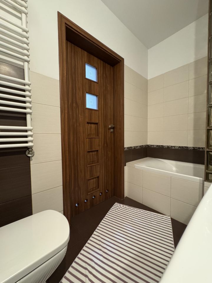 Mieszkanie 3-pokojowe Warszawa Białołęka Dworska, ul. Skarbka z Gór. Zdjęcie 18