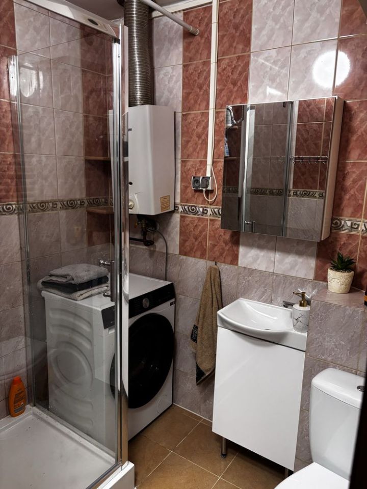 Mieszkanie 2-pokojowe Złotoryja, ul. Adama Mickiewicza. Zdjęcie 8