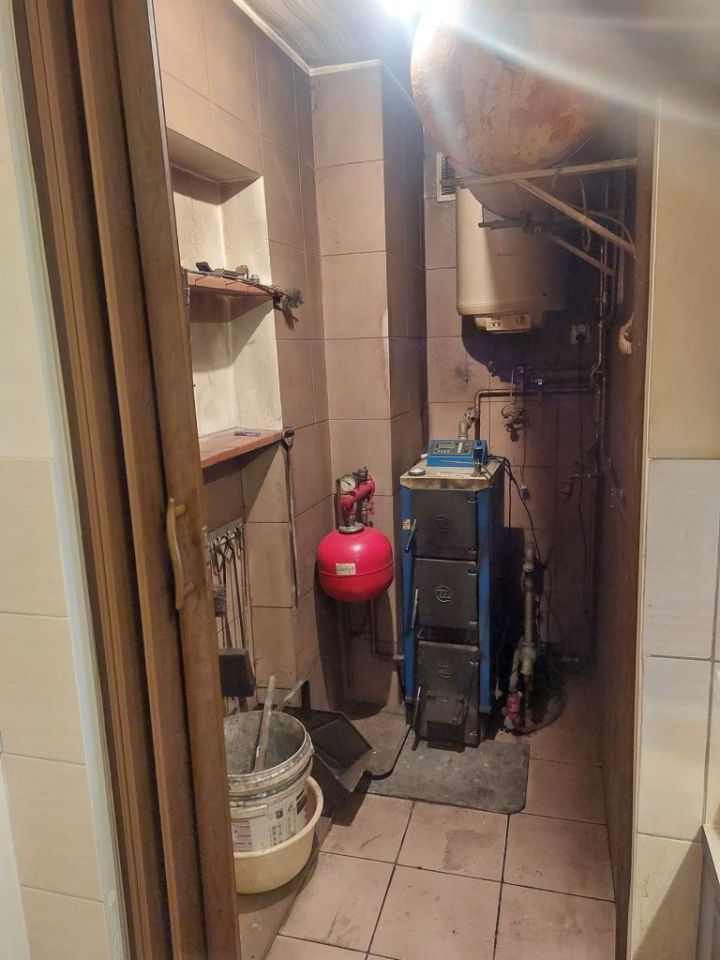 Mieszkanie 4-pokojowe Łagiewniki, ul. Jedności Narodowej. Zdjęcie 7