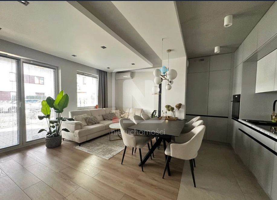 Mieszkanie 2-pokojowe Warszawa Bemowo, ul. Batalionów Chłopskich. Zdjęcie 3