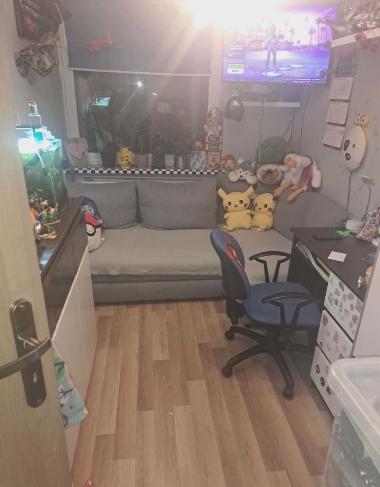 Mieszkanie 2-pokojowe Paczyna. Zdjęcie 5