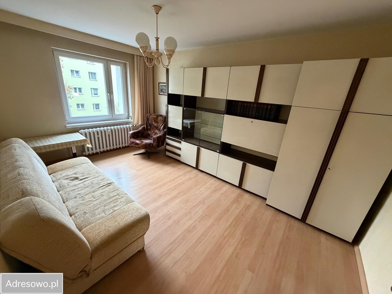 Mieszkanie 3-pokojowe Gliwice, al. Majowa. Zdjęcie 11