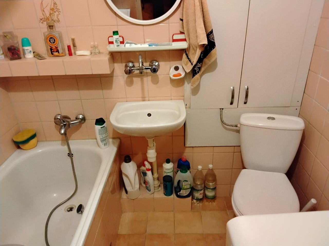 Mieszkanie 2-pokojowe Bielawa, os. Włókniarzy. Zdjęcie 5