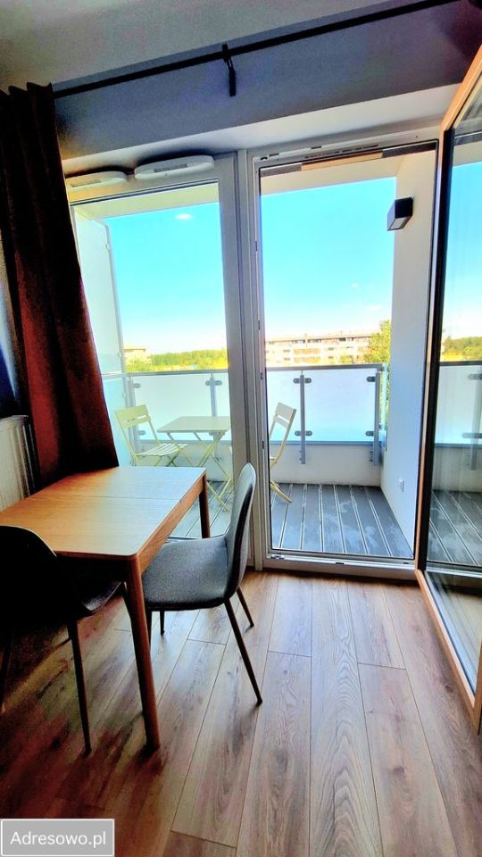 Mieszkanie 1-pokojowe Mińsk Mazowiecki, ul. Klonowa. Zdjęcie 16