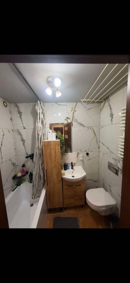 Mieszkanie 2-pokojowe Ostrów Mazowiecka, Lubiejewska. Zdjęcie 6