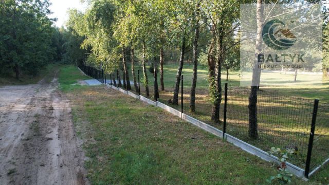 Działka rolna Potęgowo. Zdjęcie 12