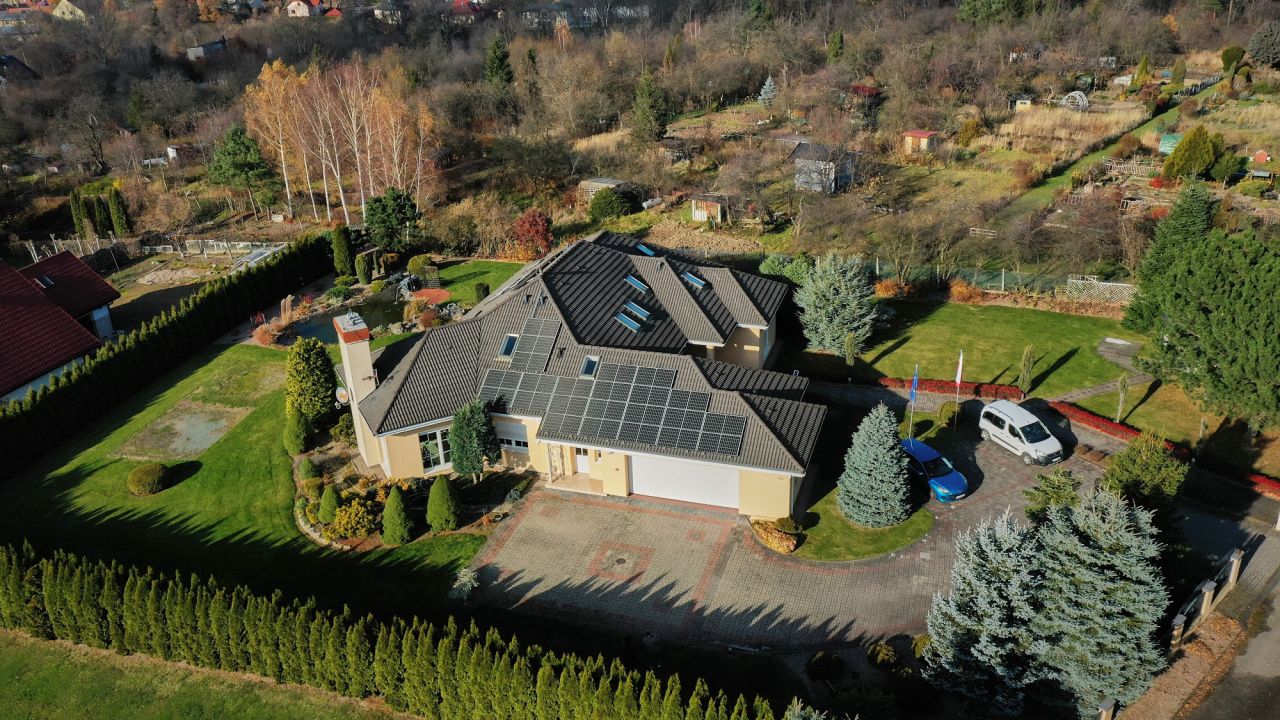 dom wolnostojący, 9 pokoi Kłodzko, ul. Adama Mickiewicza. Zdjęcie 2