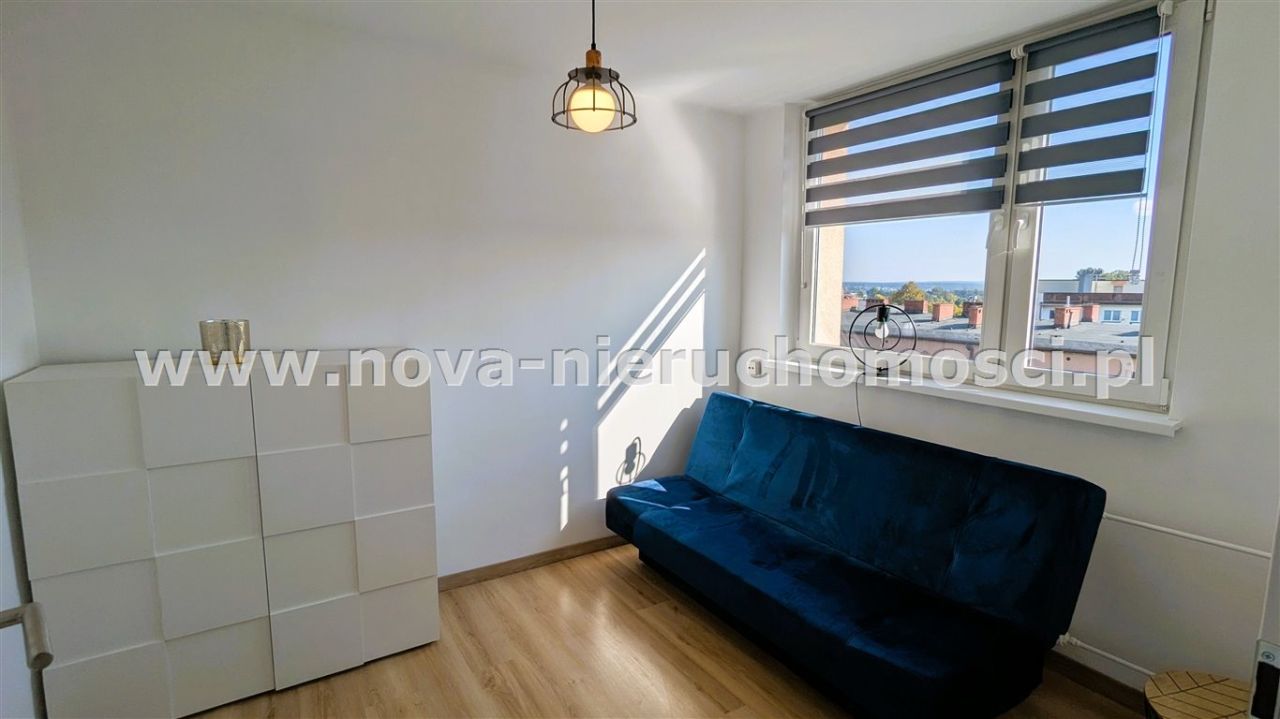 Mieszkanie 3-pokojowe Rybnik Śródmieście, ul. Jeana Chalotta. Zdjęcie 5