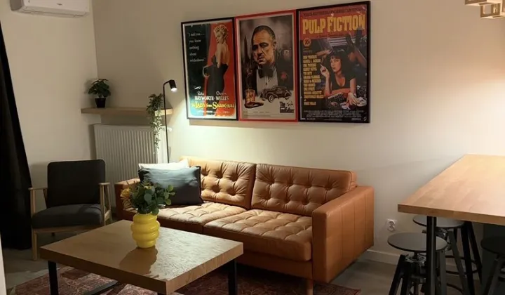 Mieszkanie 2-pokojowe Warszawa Białołęka, ul. Pawła Włodkowica