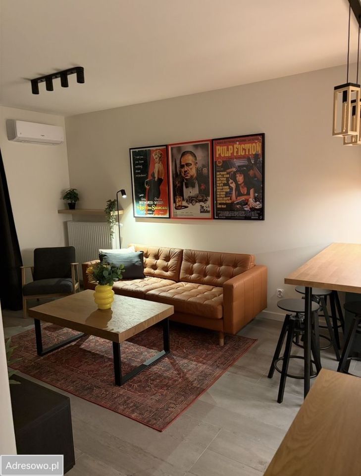 Mieszkanie 2-pokojowe Warszawa Białołęka, ul. Pawła Włodkowica. Zdjęcie 1