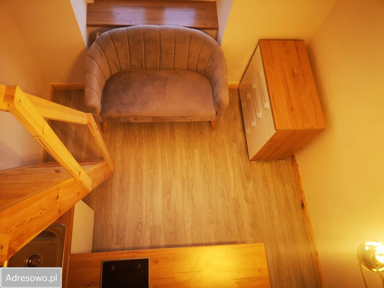 Mieszkanie 3-pokojowe Wrocław Śródmieście, ul. Franklina Delano Roosevelta. Zdjęcie 2