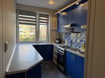 Mieszkanie 2-pokojowe Szczecin Zawadzkiego-Klonowica, ul. Eugeniusza Romera. Zdjęcie 2