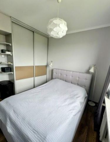 Mieszkanie 3-pokojowe Warszawa Mokotów, ul. Iberyjska. Zdjęcie 5