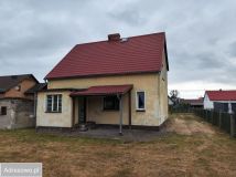 dom wolnostojący, 5 pokoi Bierawa, ul. Jacka. Zdjęcie 1