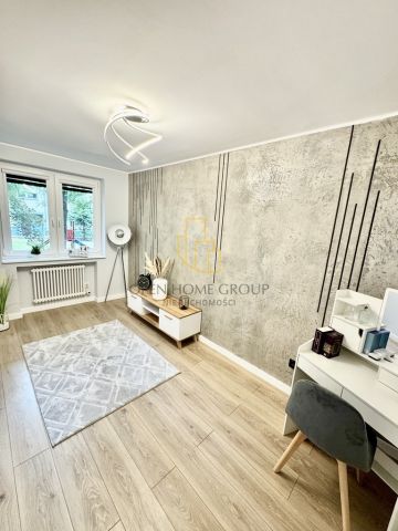 Mieszkanie 3-pokojowe Wrocław Krzyki. Zdjęcie 1